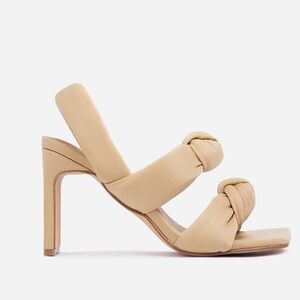 EGO x Molly Mae Padded Heels, Sold Out Online, UK 7/US 8